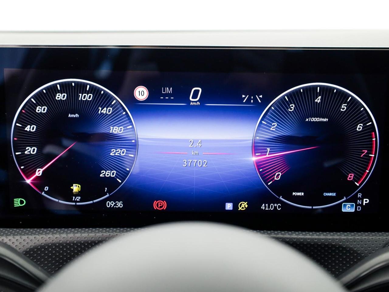 A 180 AMG Line Advanced Plus auto - Certified