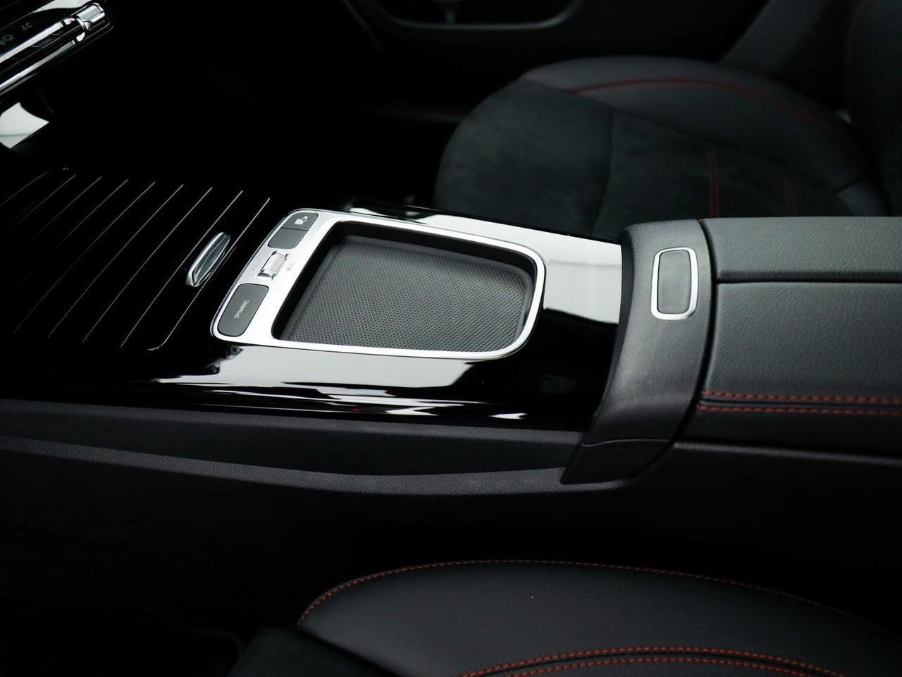 A 180 AMG Line Advanced Plus auto - Certified