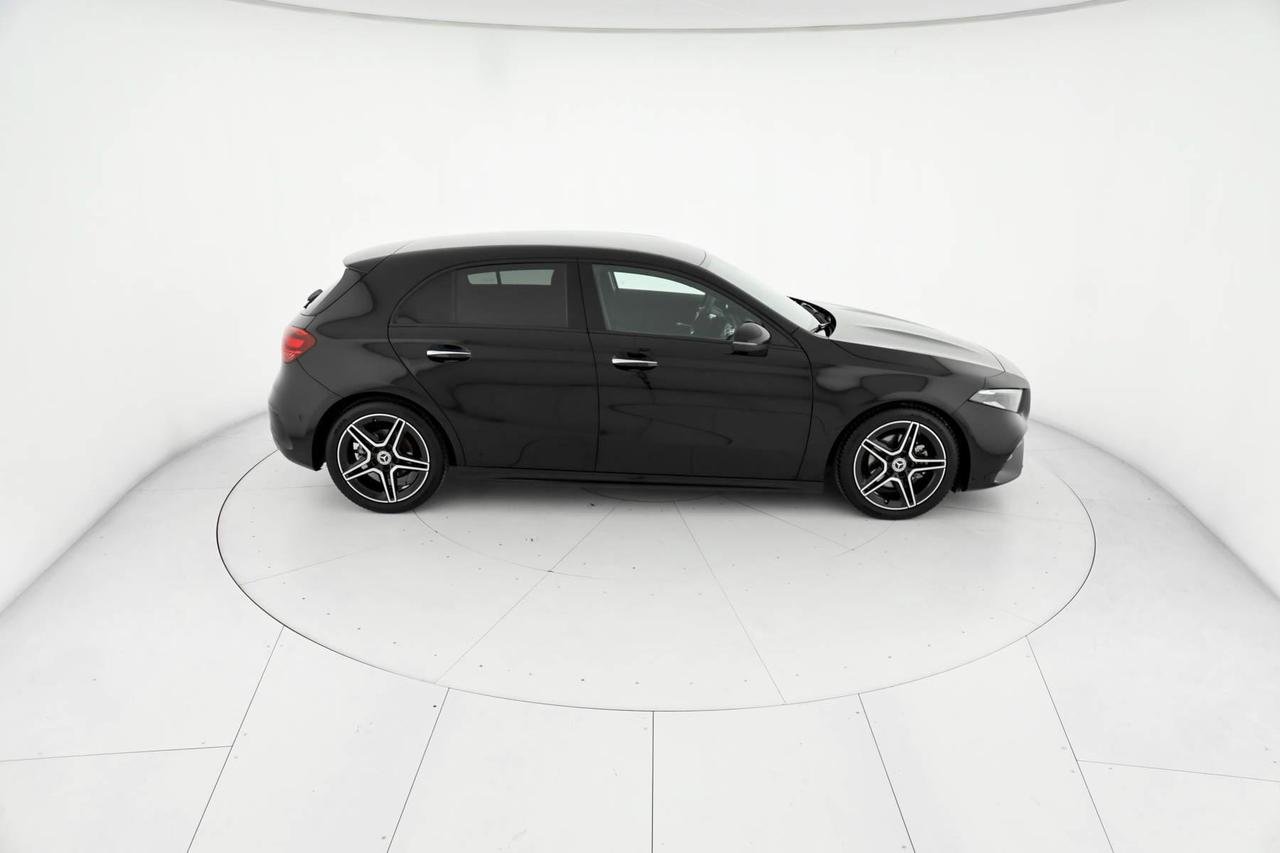 A 180 AMG Line Advanced Plus auto - Certified