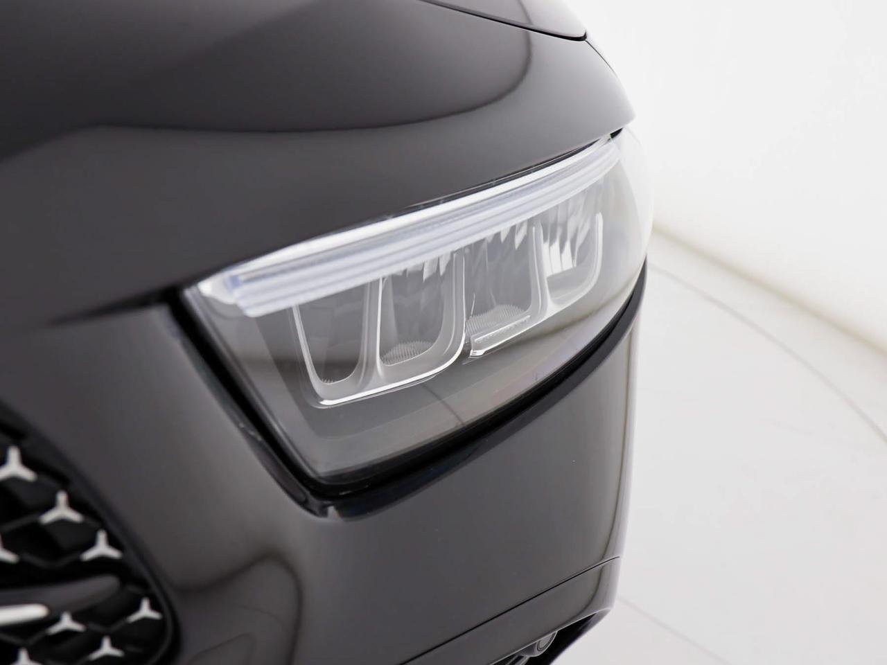 A 180 AMG Line Advanced Plus auto - Certified
