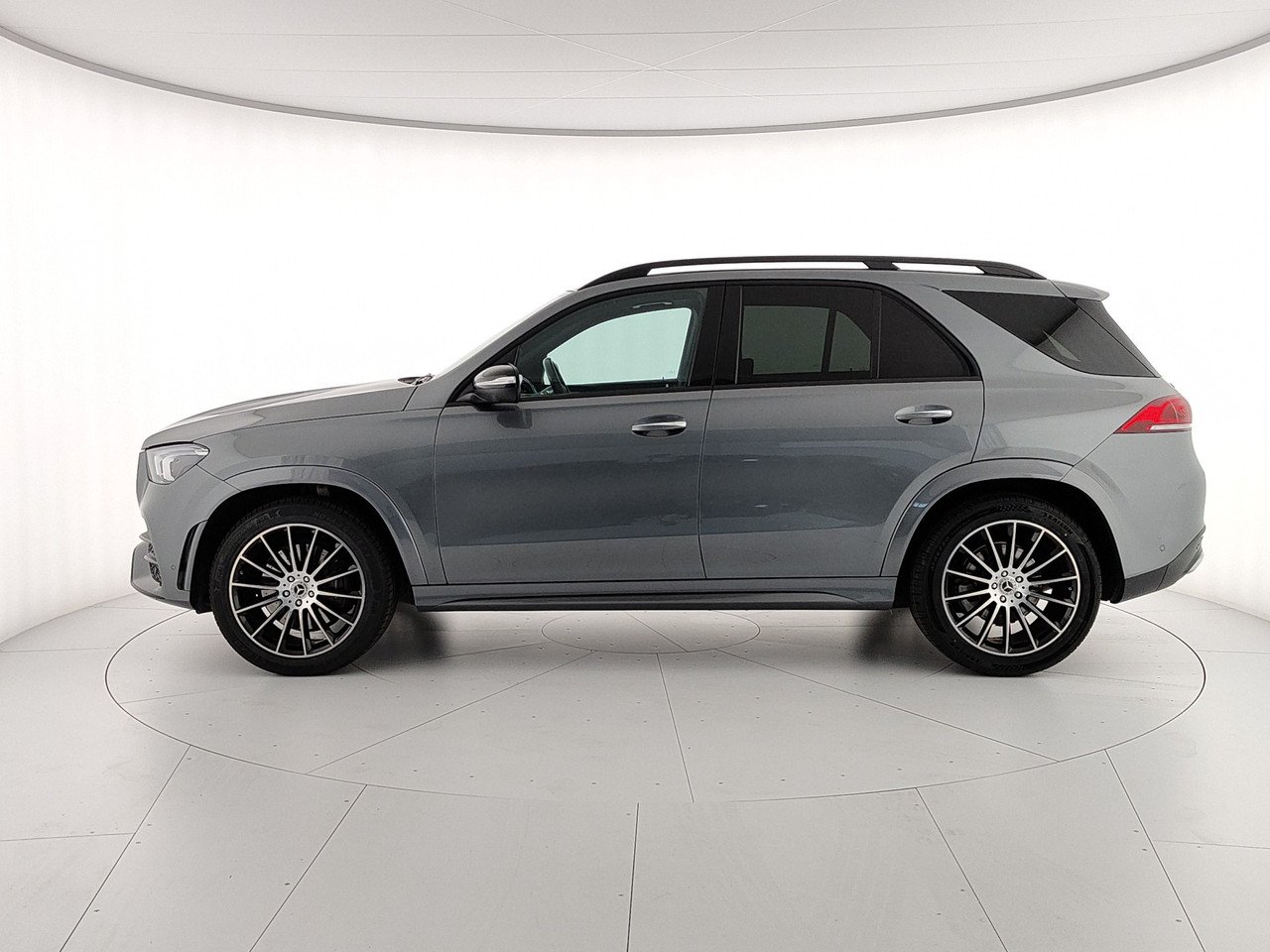 GLE 300 d mhev Premium Plus 4matic auto - Certified