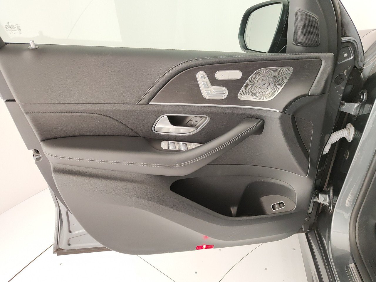 GLE 300 d mhev Premium Plus 4matic auto - Certified