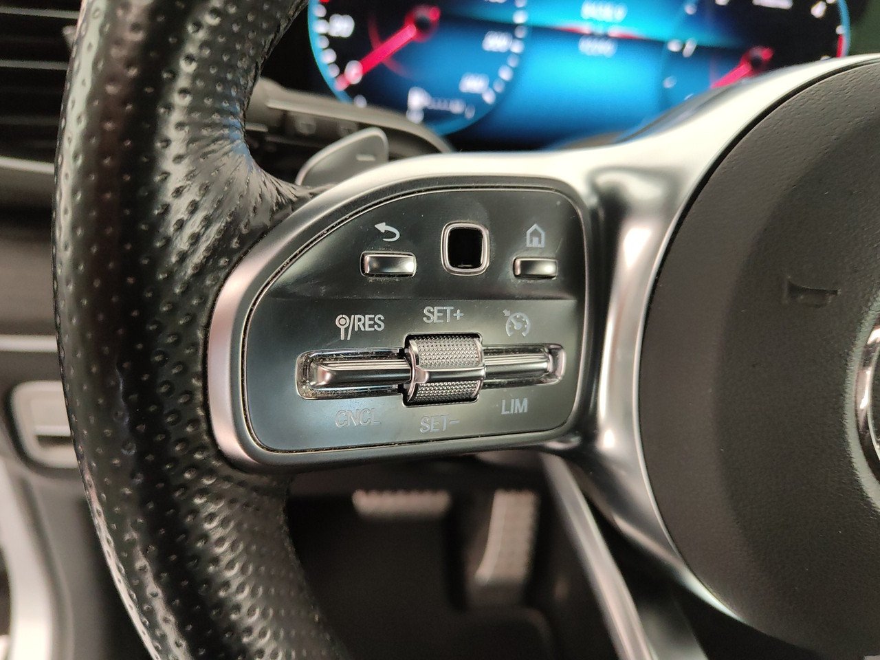 GLE 300 d mhev Premium Plus 4matic auto - Certified