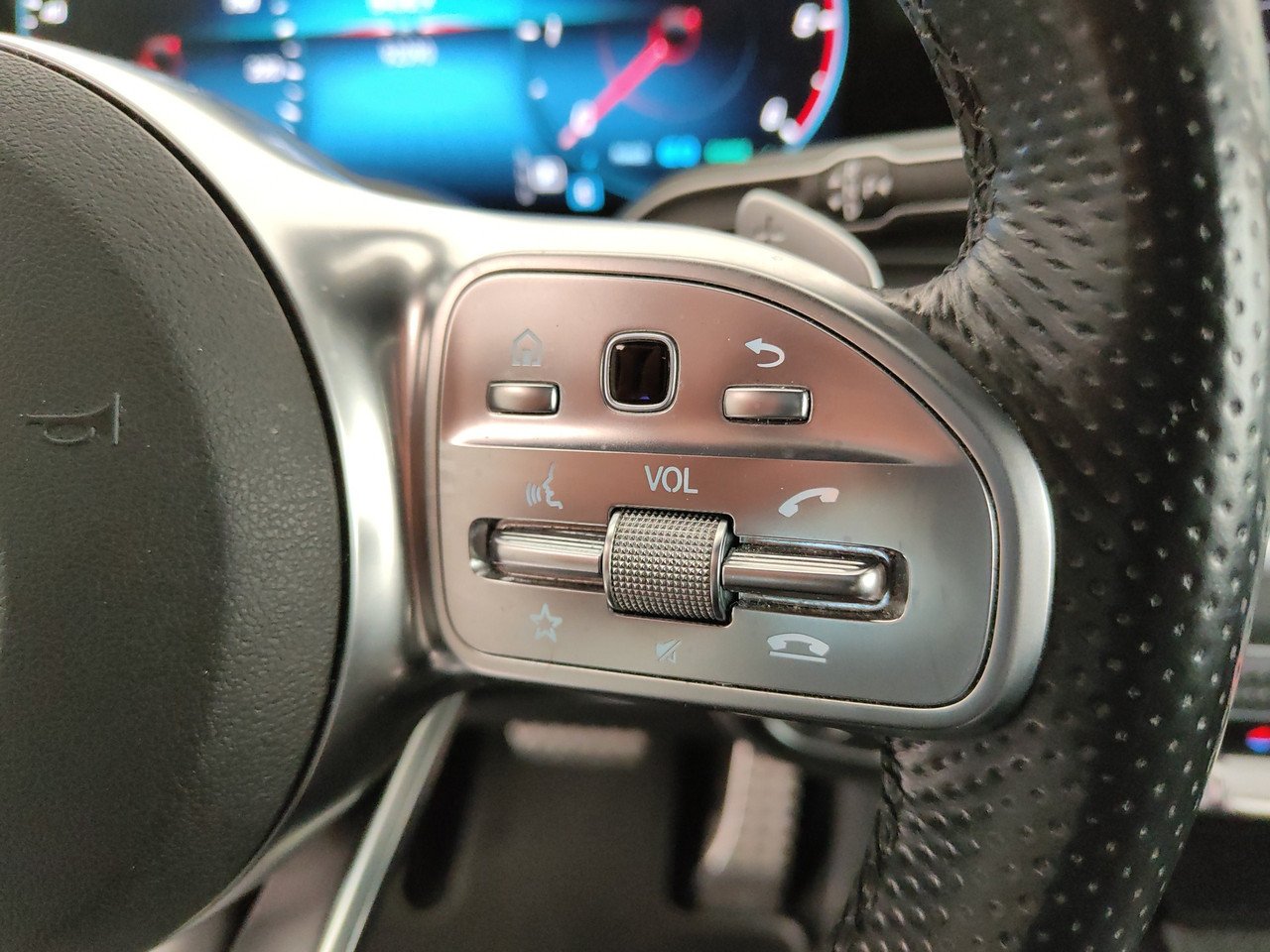 GLE 300 d mhev Premium Plus 4matic auto - Certified