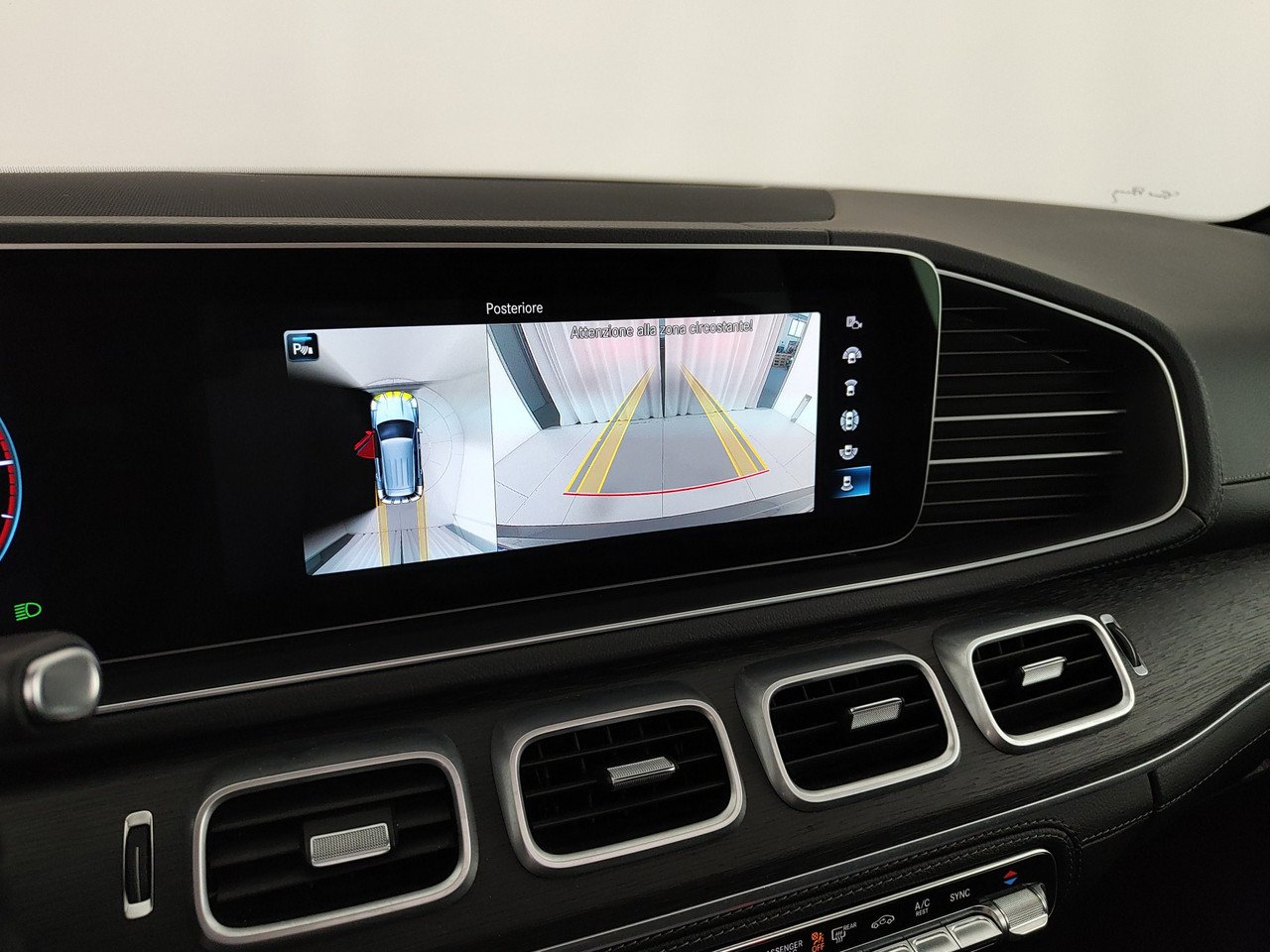 GLE 300 d mhev Premium Plus 4matic auto - Certified