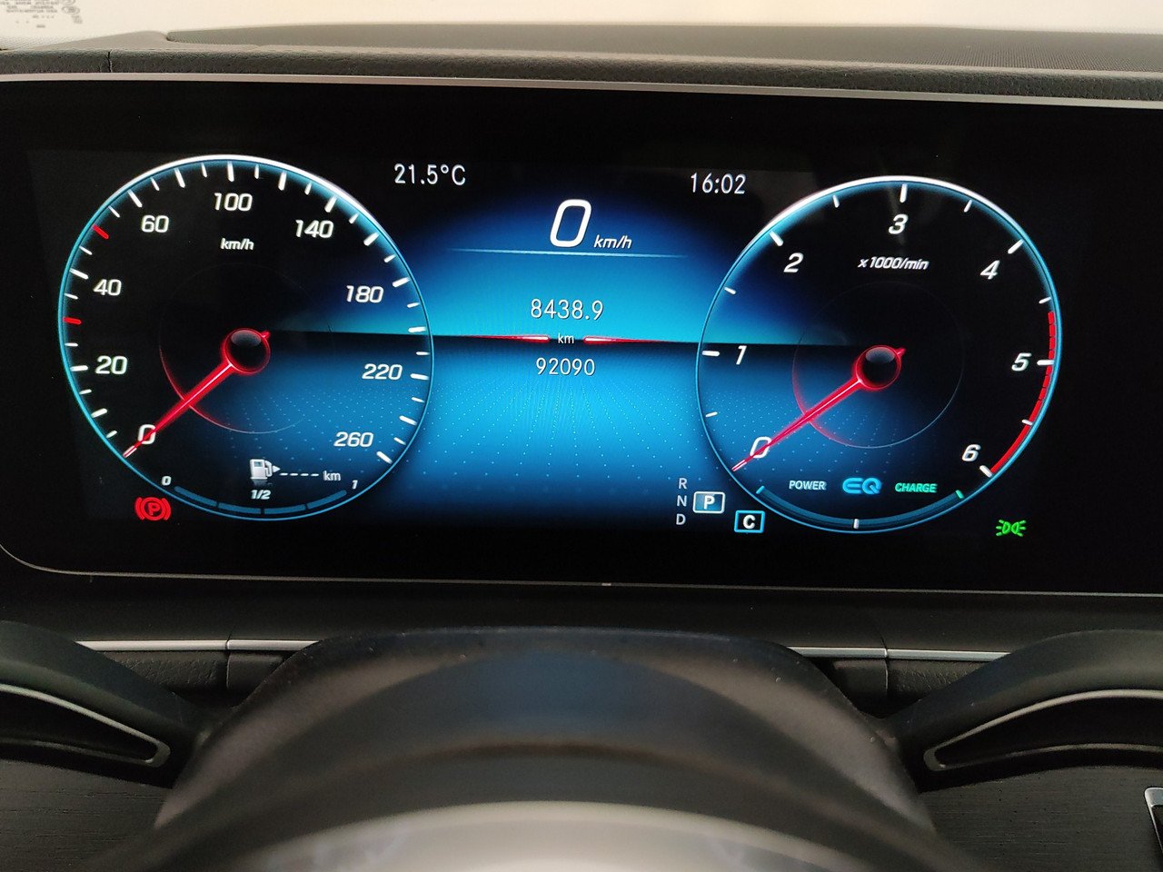 GLE 300 d mhev Premium Plus 4matic auto - Certified