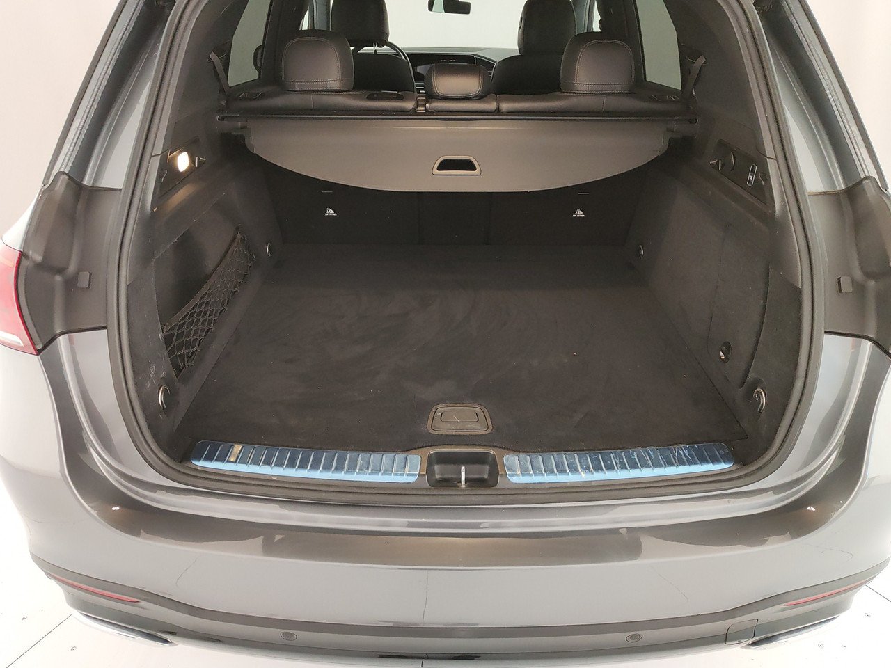 GLE 300 d mhev Premium Plus 4matic auto - Certified