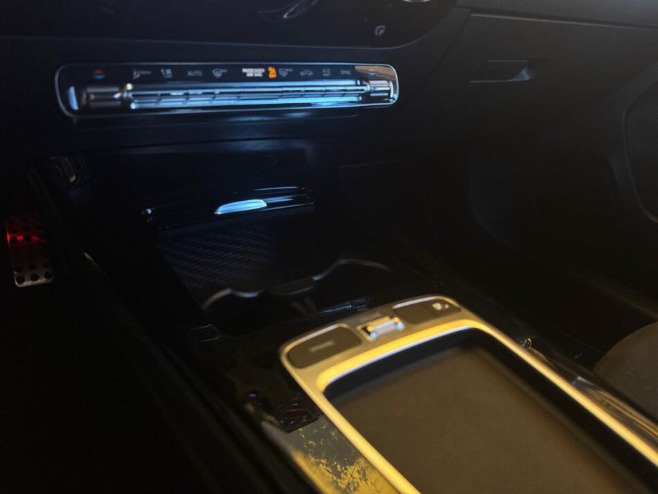 A 180 d AMG Line Premium auto - Certified