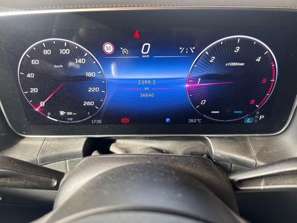 GLC 220 d AMG Premium 4matic auto - Certified