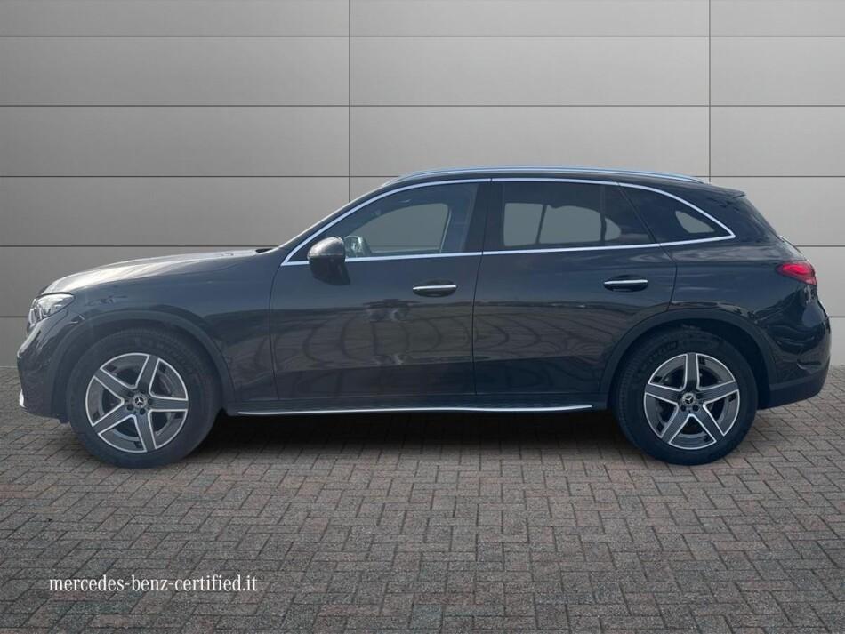 GLC 220 d AMG Premium 4matic auto - Certified