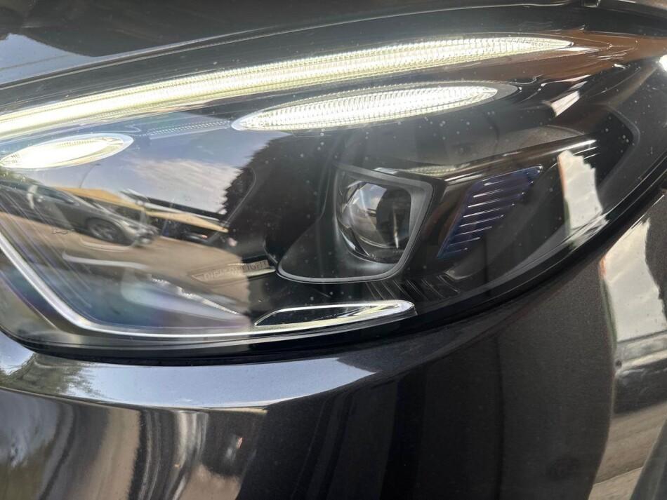 GLC 220 d AMG Premium 4matic auto - Certified