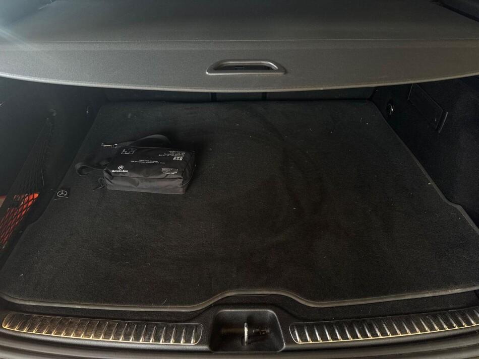GLC 220 d AMG Premium 4matic auto - Certified