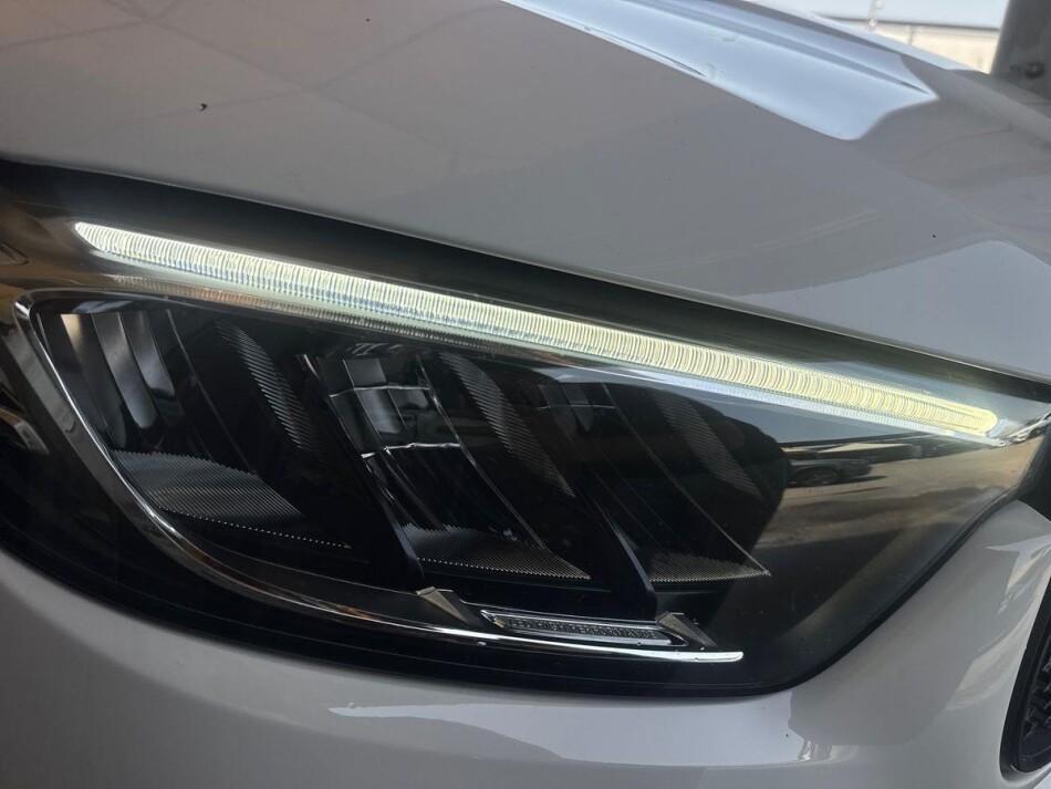 GLC Coupe 220 d AMG Line Advanced 4matic auto - Certified
