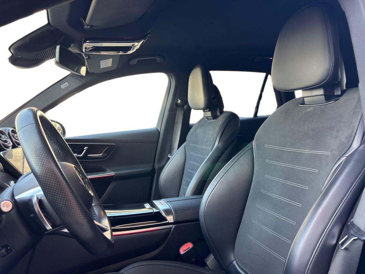 GLC 220 d AMG Advanced Plus 4matic auto - Certified