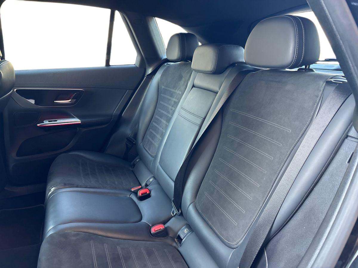 GLC 220 d AMG Advanced Plus 4matic auto - Certified