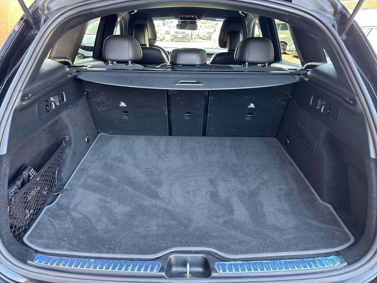 GLC 220 d AMG Advanced Plus 4matic auto - Certified