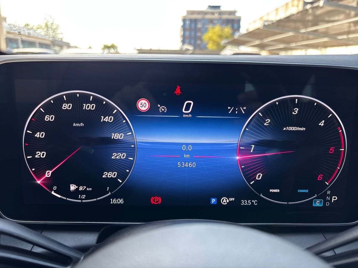 GLC 220 d AMG Advanced Plus 4matic auto - Certified