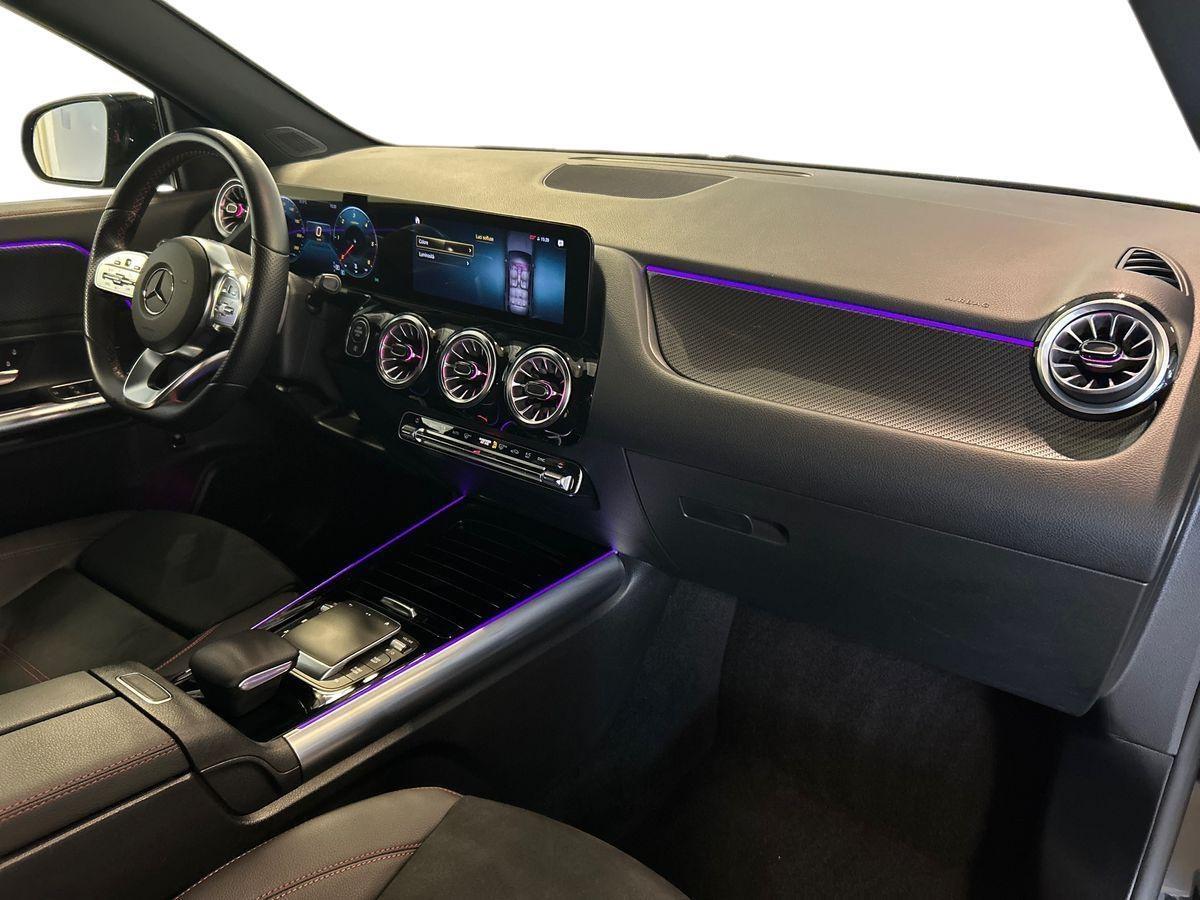GLA 200 d Premium 4matic auto - Certified