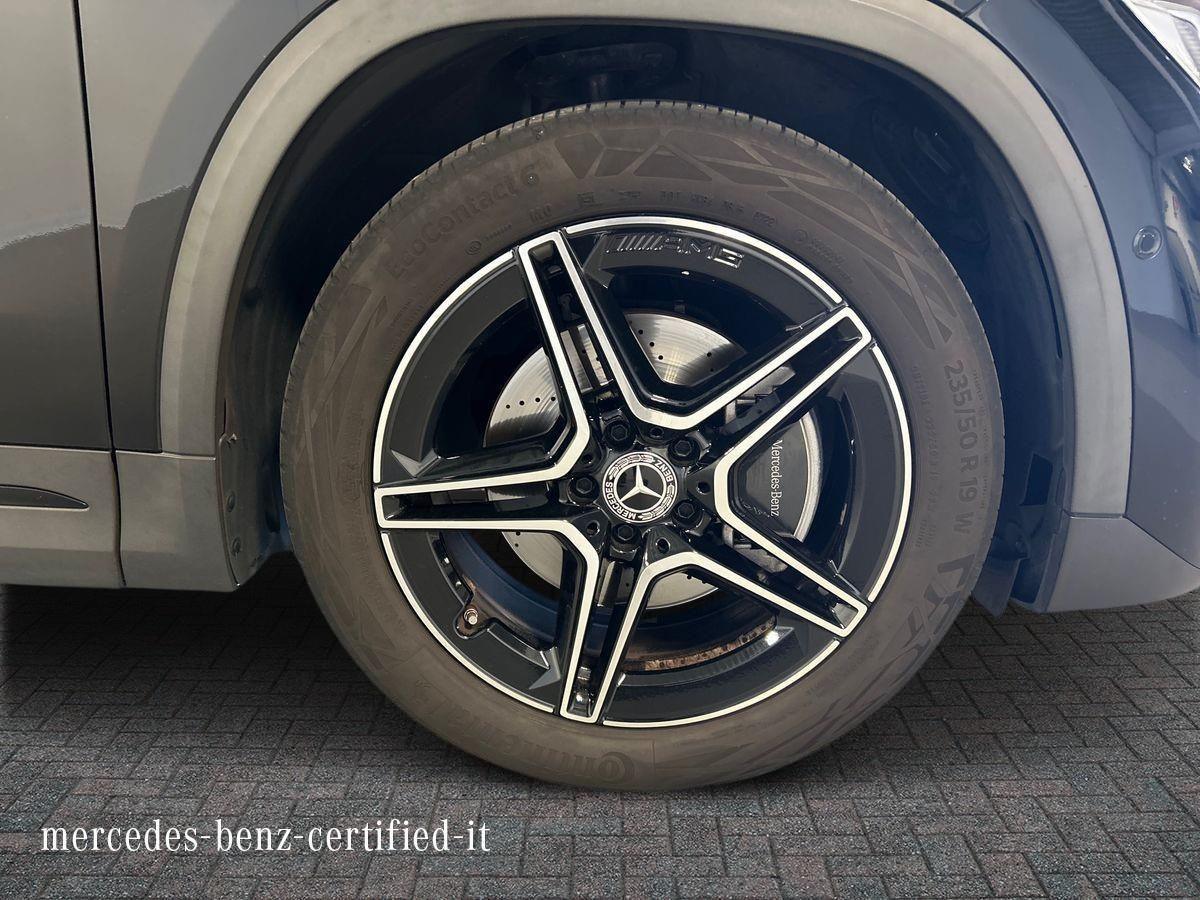 GLA 200 d Premium 4matic auto - Certified