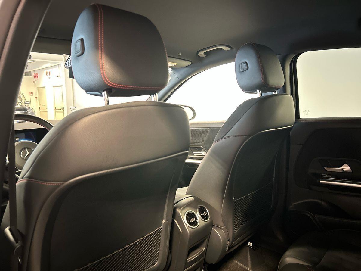 GLA 200 d Premium 4matic auto - Certified