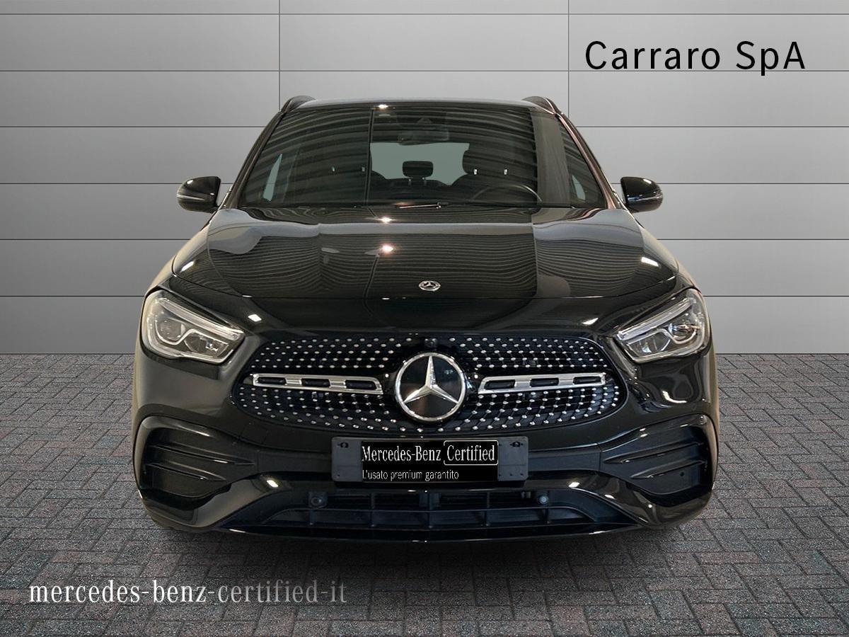 GLA 200 d Premium 4matic auto - Certified