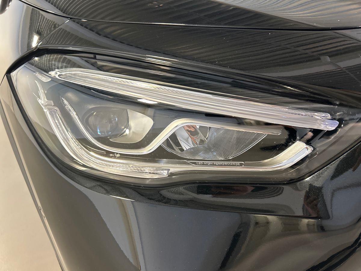 GLA 200 d Premium 4matic auto - Certified