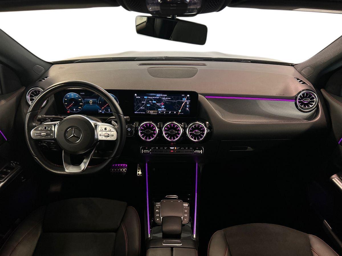 GLA 200 d Premium 4matic auto - Certified