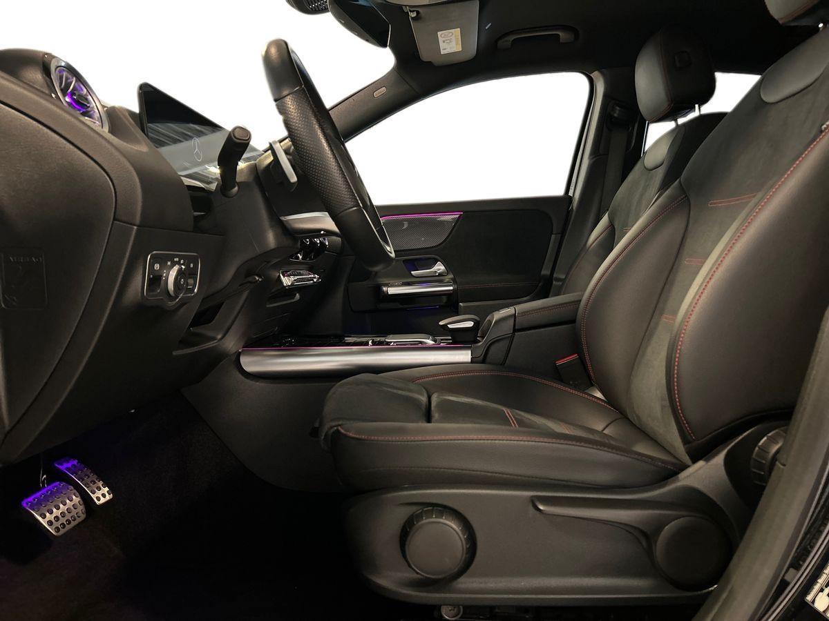 GLA 200 d Premium 4matic auto - Certified