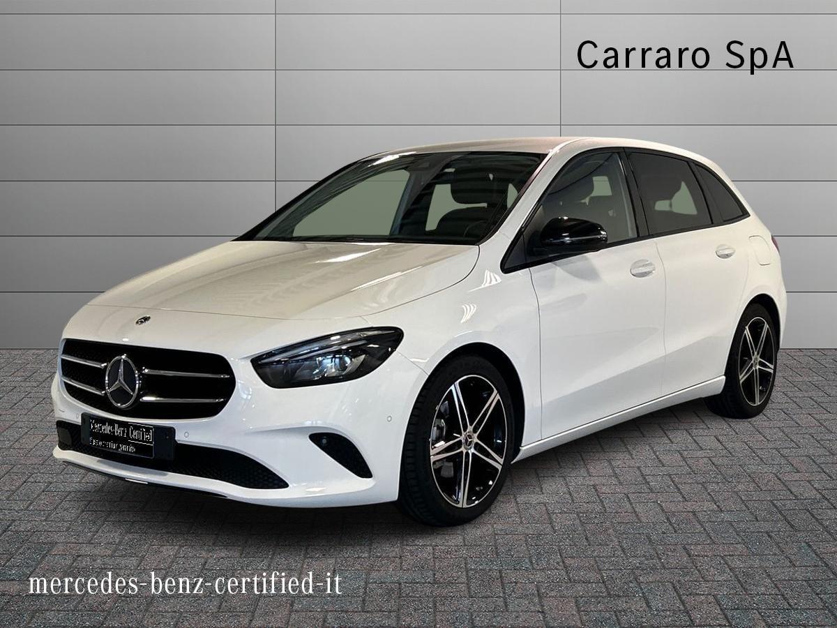 B 180 Sport Plus auto - Certified