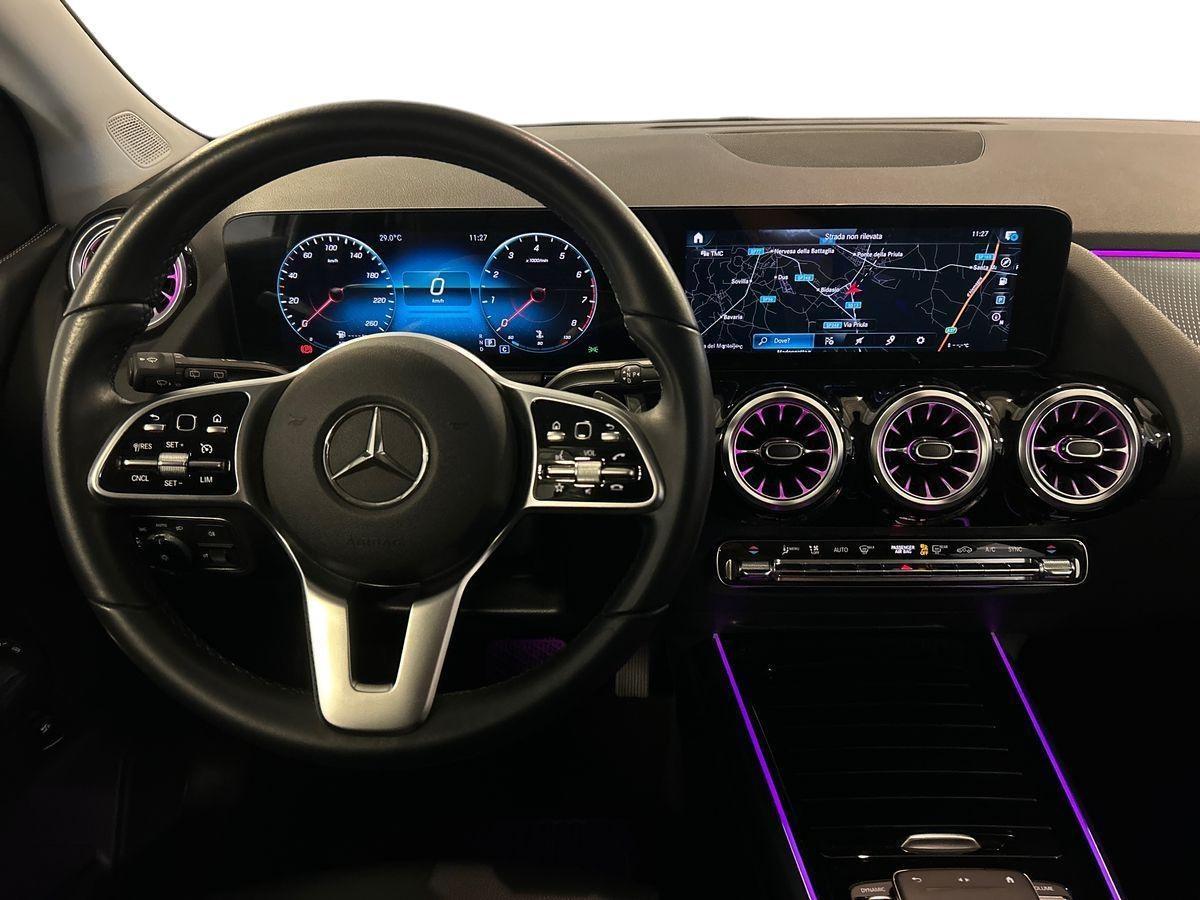 B 180 Sport Plus auto - Certified