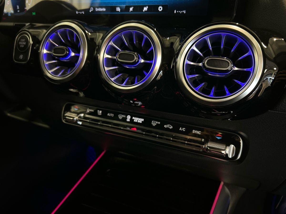 B 180 Sport Plus auto - Certified