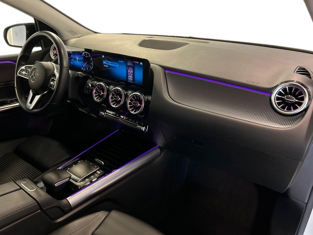 B 180 Sport Plus auto - Certified