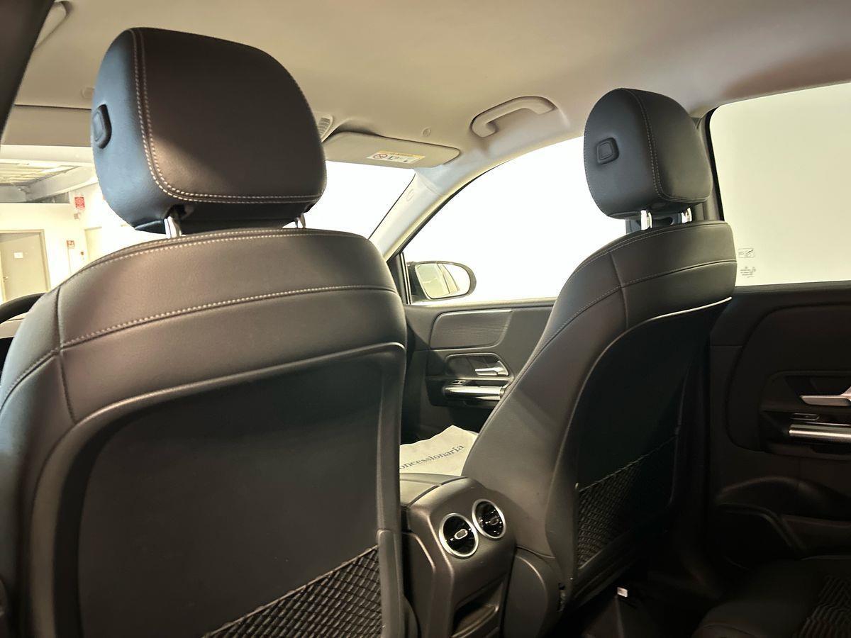 B 180 Sport Plus auto - Certified