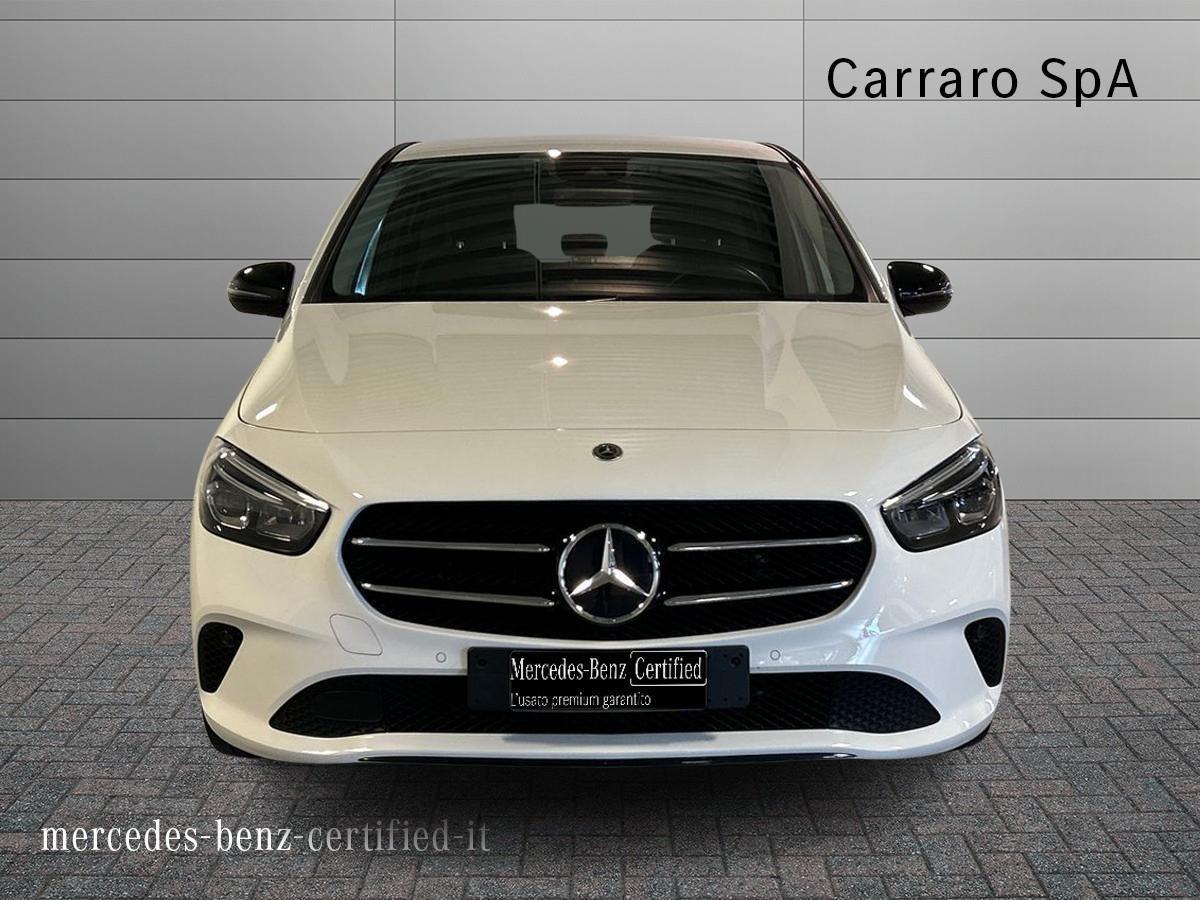 B 180 Sport Plus auto - Certified