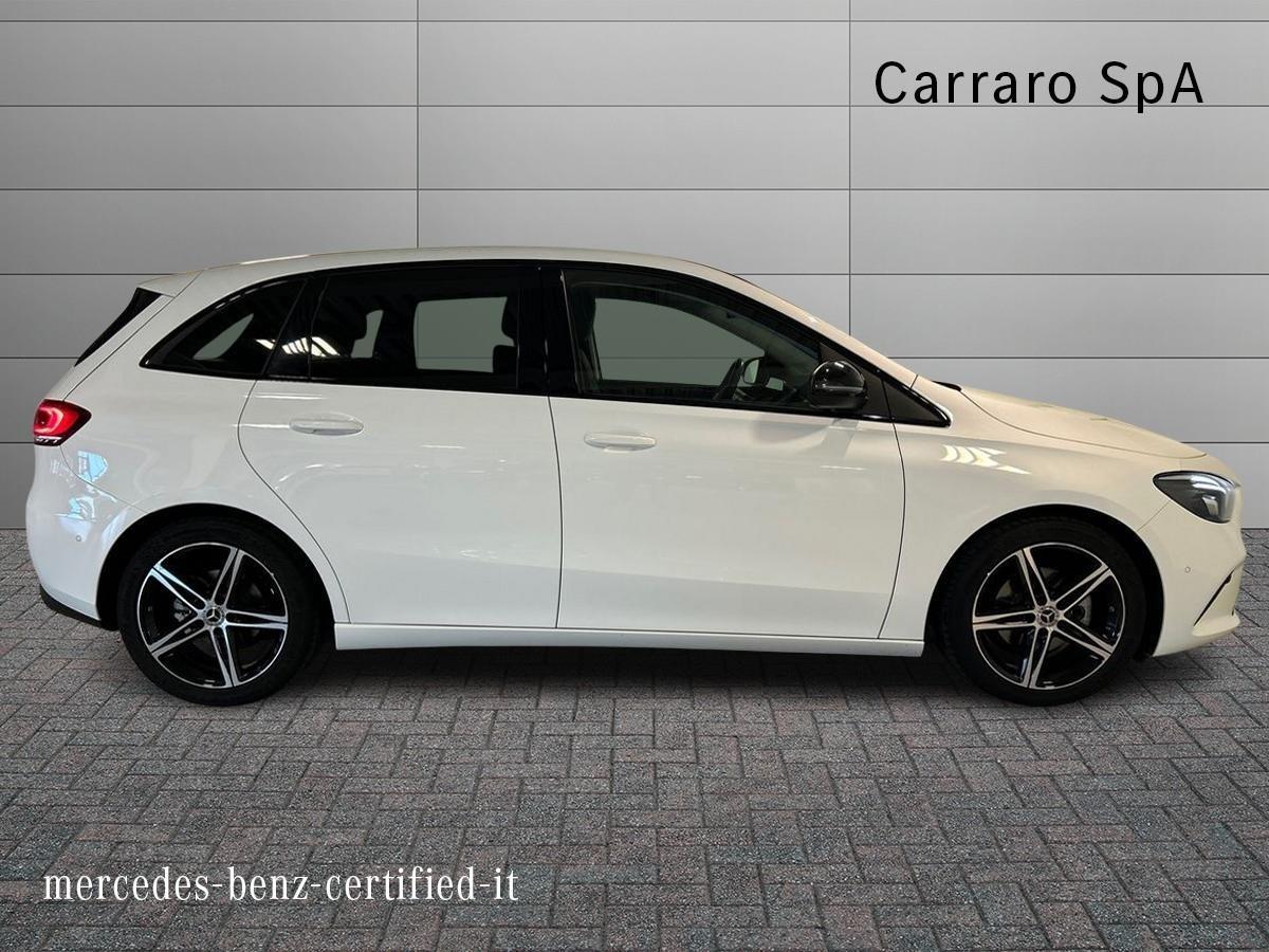 B 180 Sport Plus auto - Certified