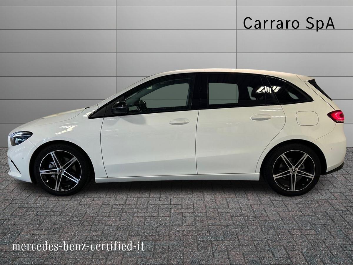 B 180 Sport Plus auto - Certified