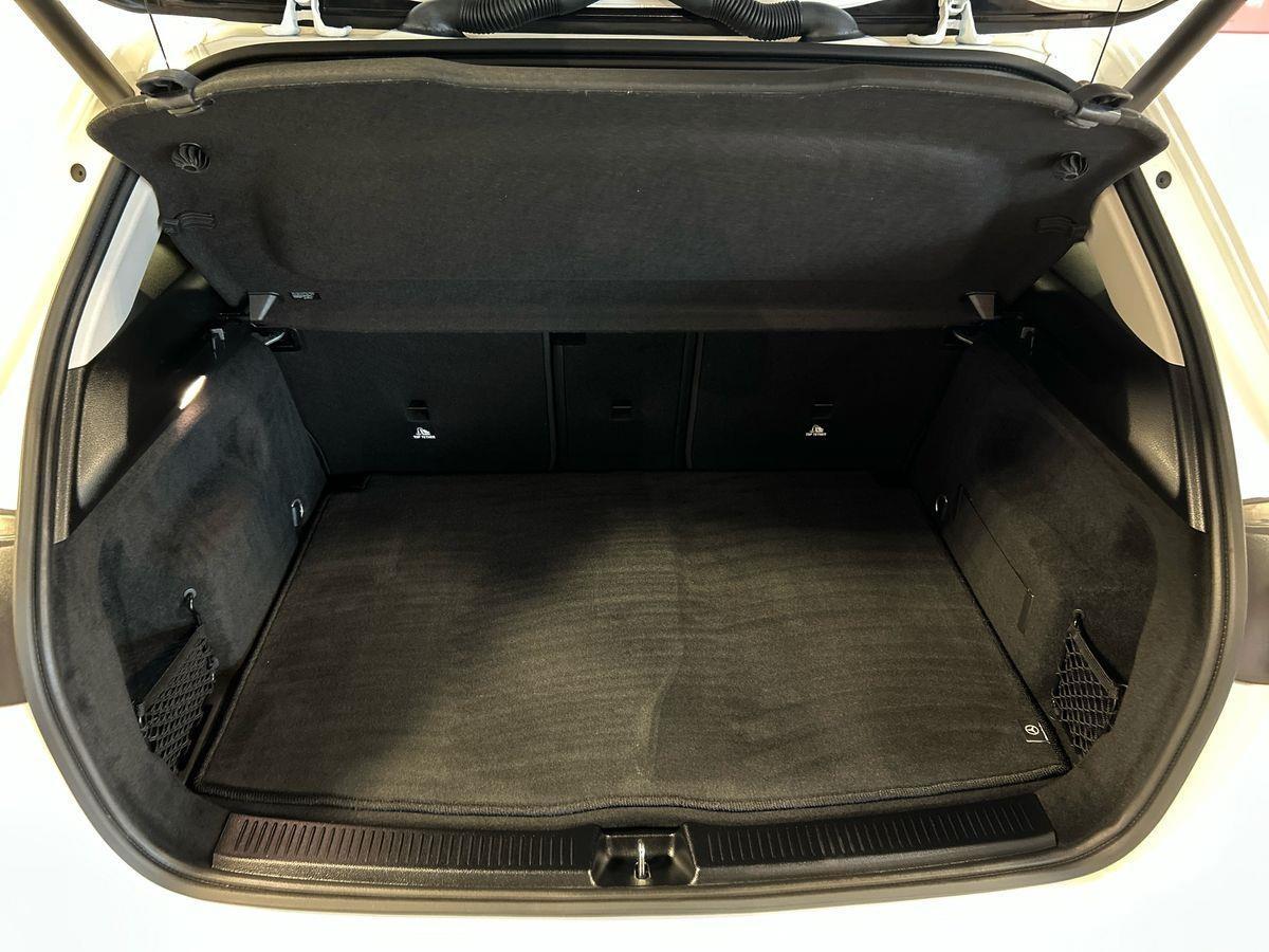 B 180 Sport Plus auto - Certified