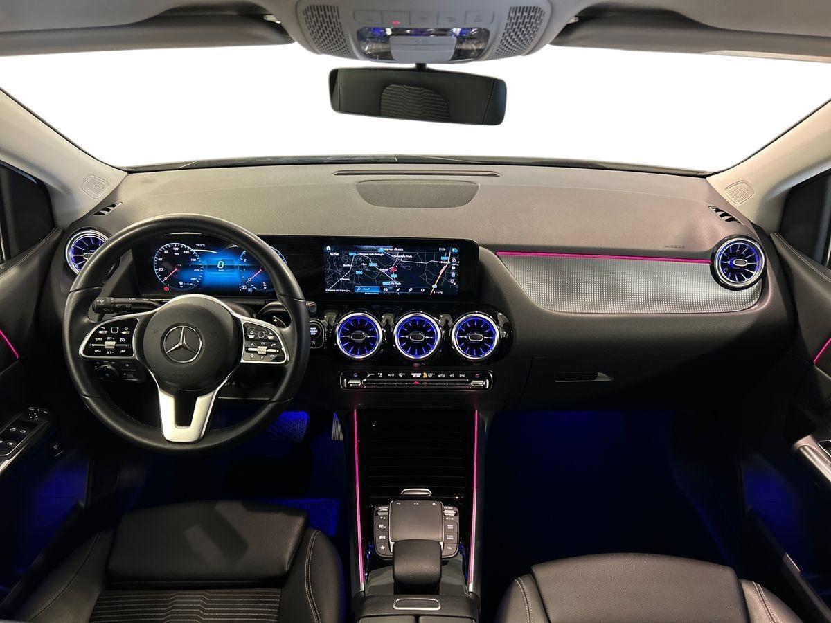 B 180 Sport Plus auto - Certified