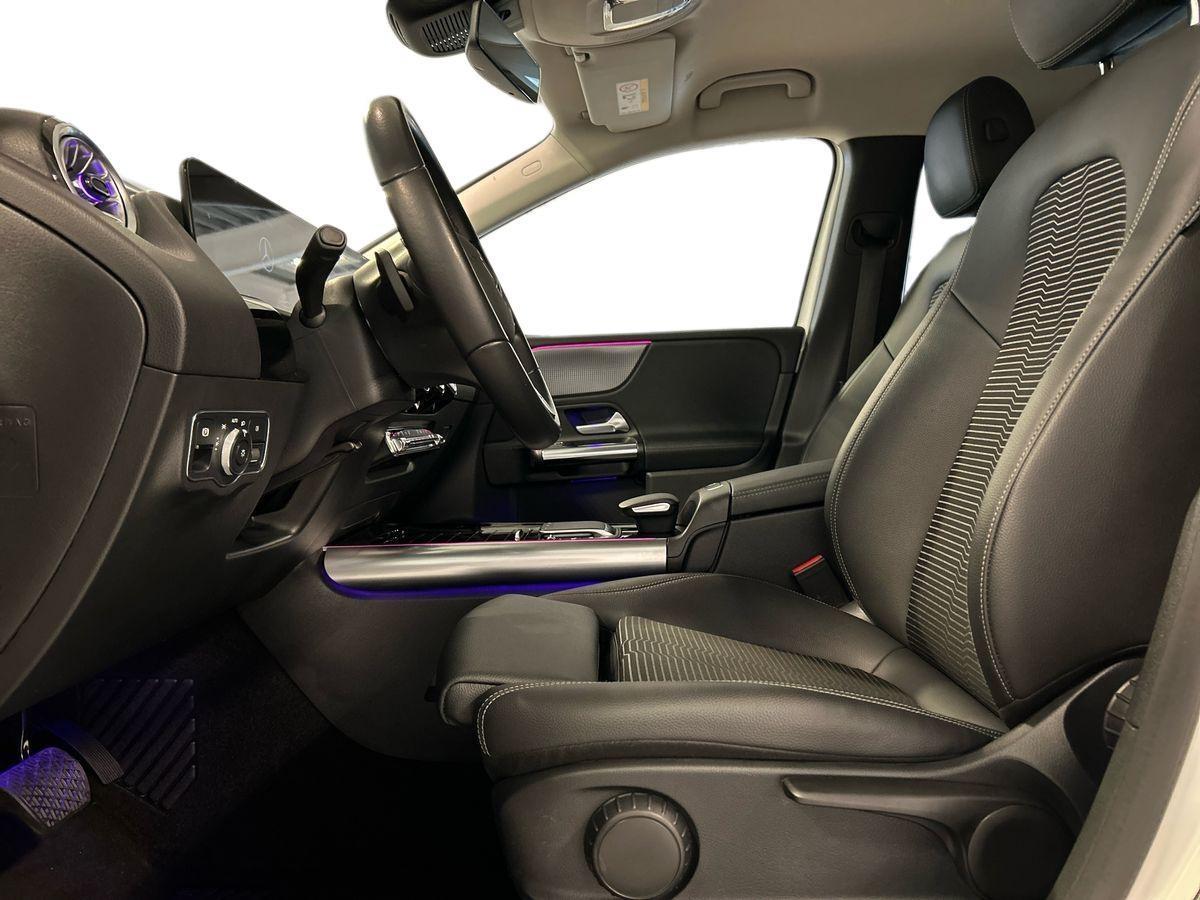 B 180 Sport Plus auto - Certified