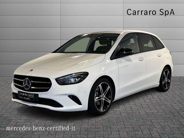 B 180 Sport Plus auto - Certified