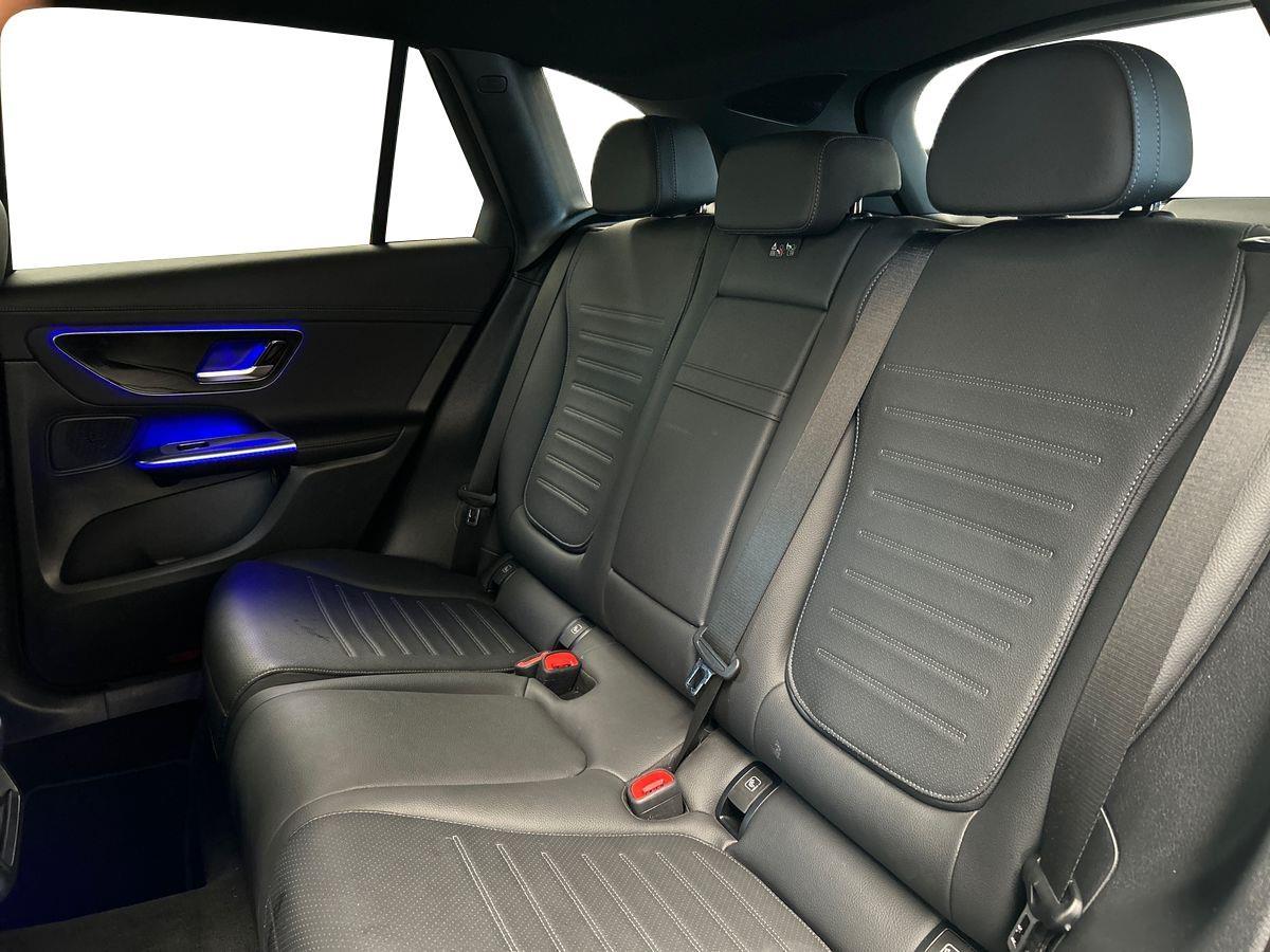 GLC 220 d AMG Line Advanced Plus 4matic auto - Certified