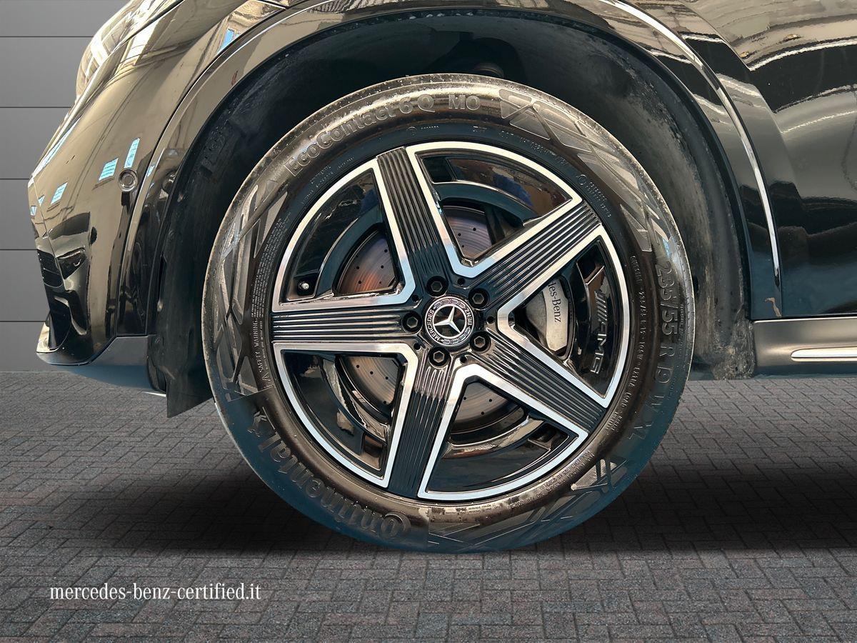 GLC 220 d AMG Line Advanced Plus 4matic auto - Certified