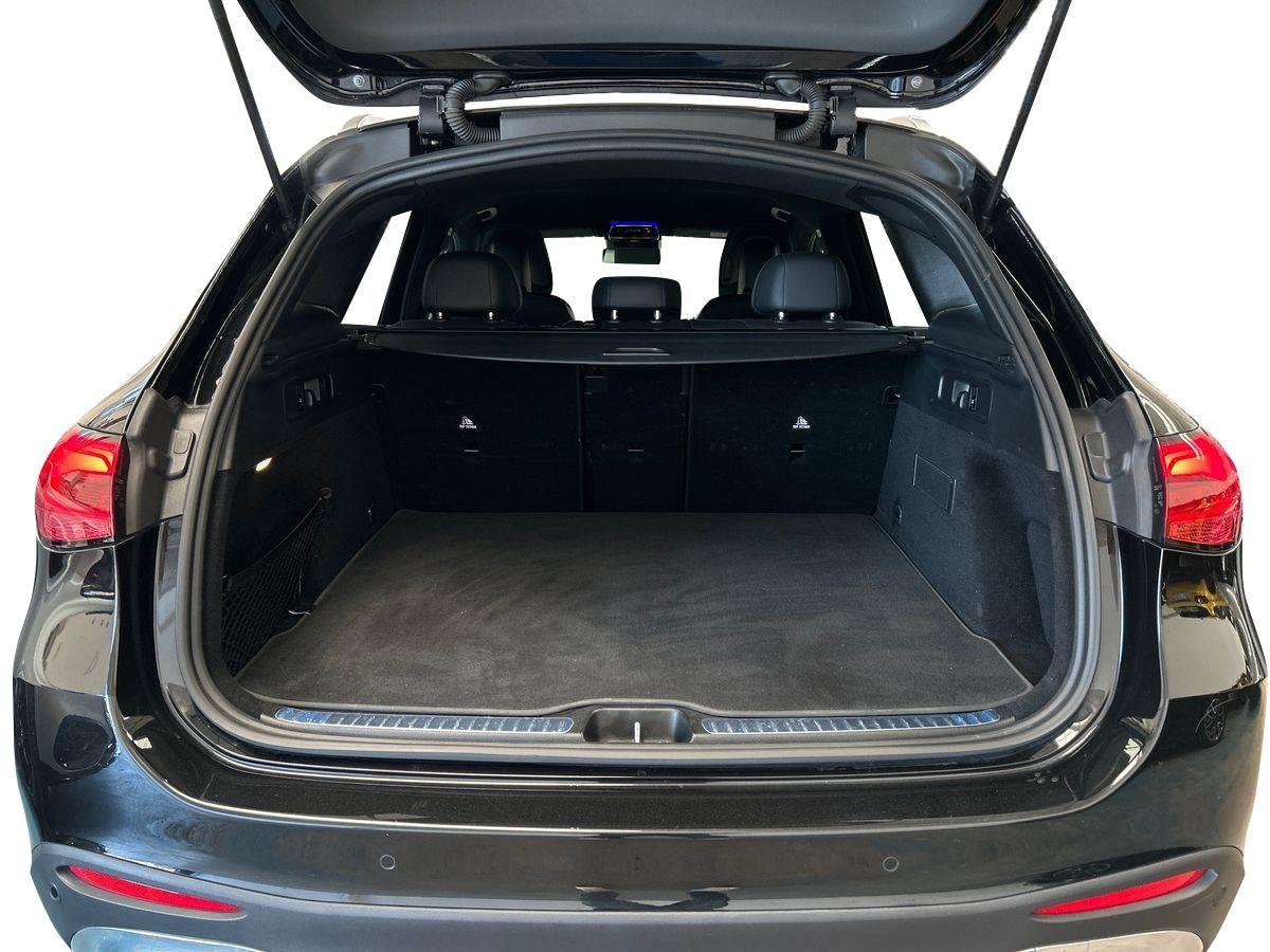 GLC 220 d AMG Line Advanced Plus 4matic auto - Certified