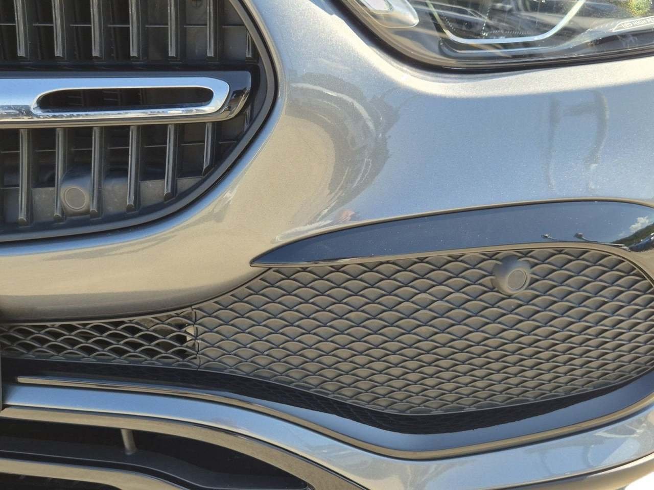 C SW All-Terrain 220 d mhev Premium 4matic auto - Certified