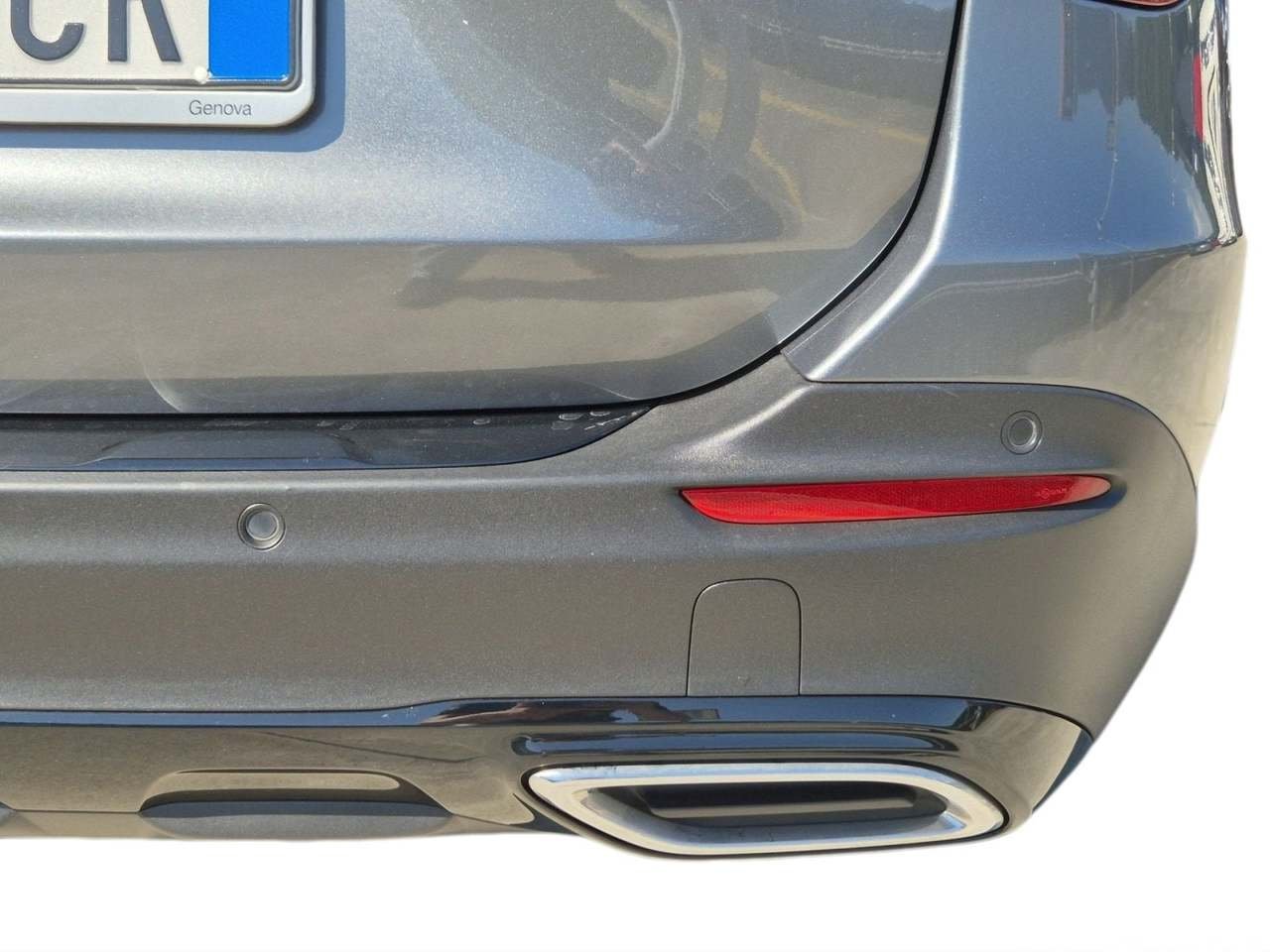 C SW All-Terrain 220 d mhev Premium 4matic auto - Certified