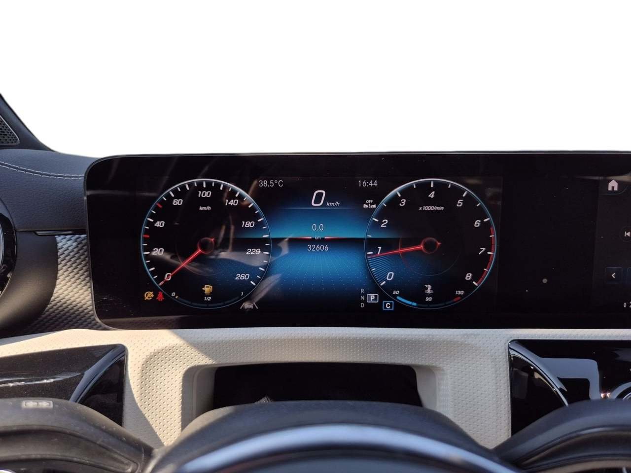 CLA Coupe 180 Sport auto - Certified