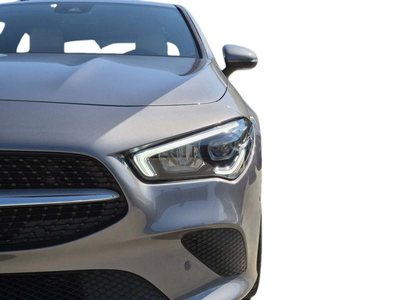 CLA Coupe 180 Sport auto - Certified