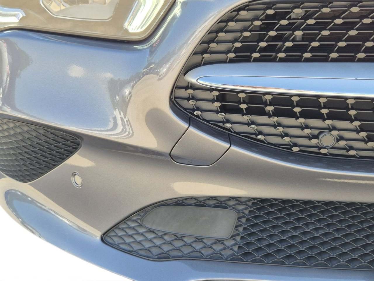 CLA Coupe 180 Sport auto - Certified