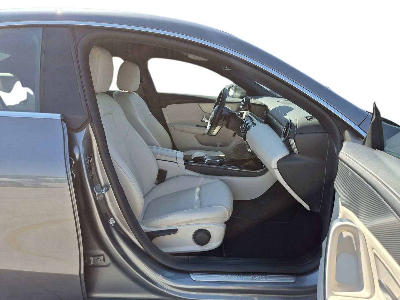CLA Coupe 180 Sport auto - Certified