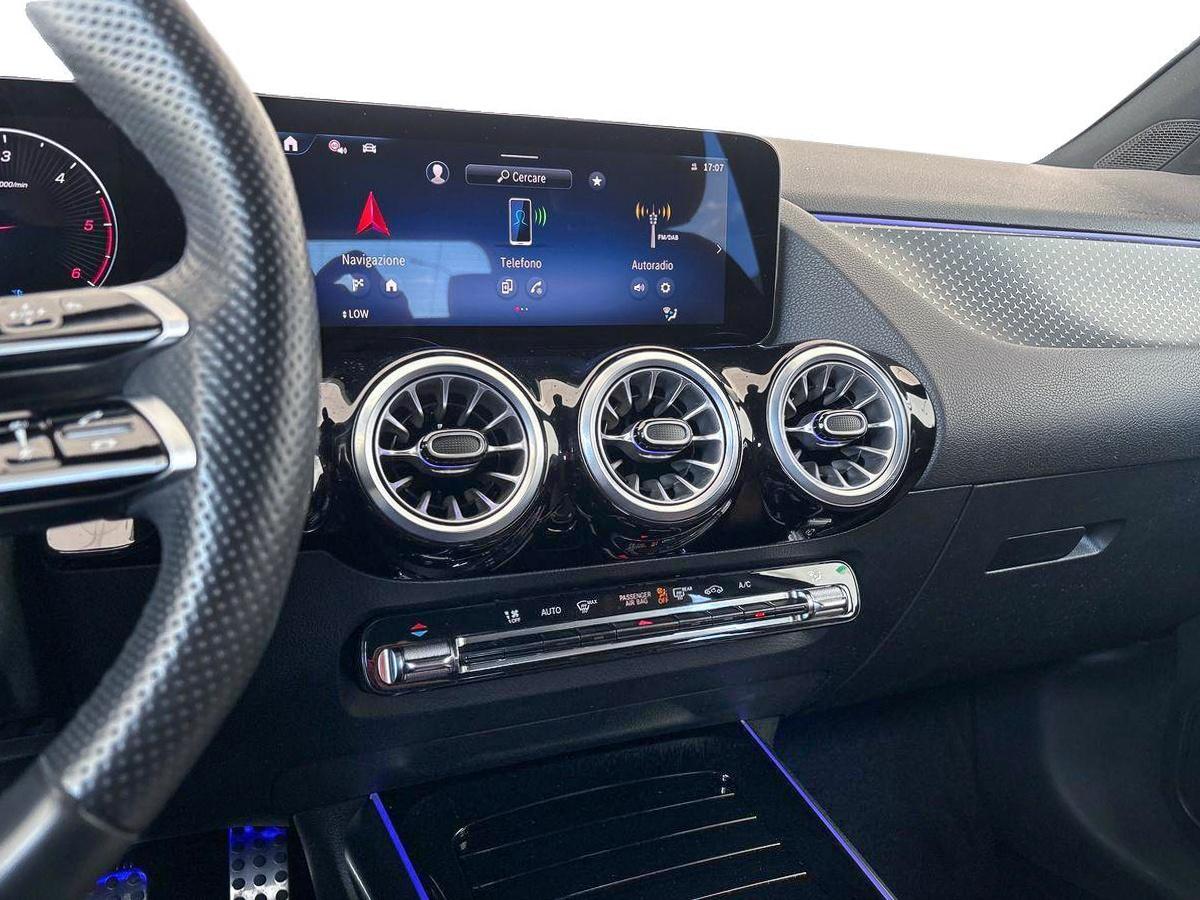 GLA 200 d AMG Line Advanced Plus 4matic auto - Certified
